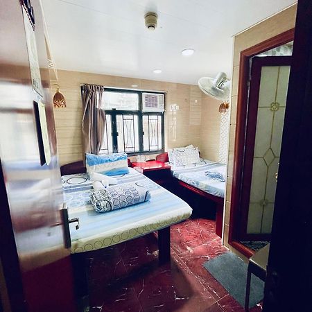 Kyoto Guest House Hong Kong Ngoại thất bức ảnh