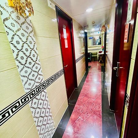 Kyoto Guest House Hong Kong Ngoại thất bức ảnh